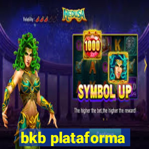 bkb plataforma